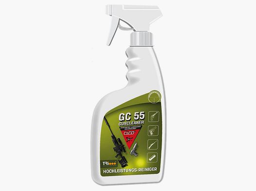 CICO Waffenpflege Guncleaner GC55