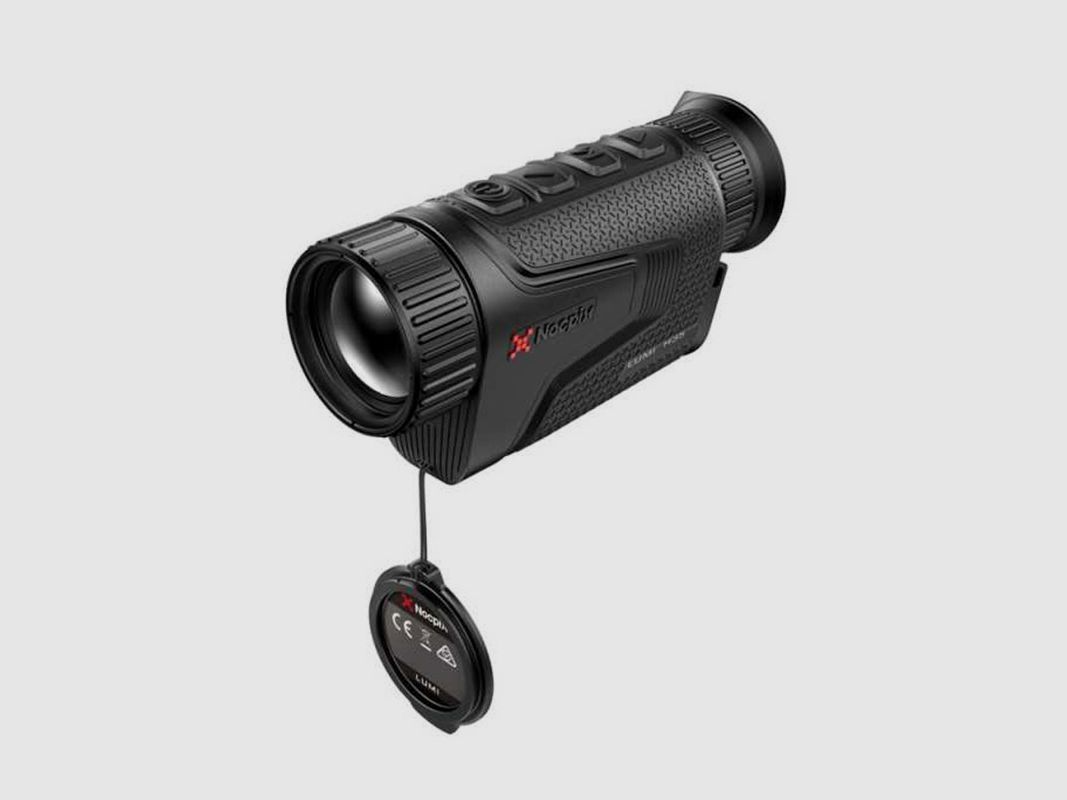 WÄRMEBILDGERÄT – NOCPIX – LUMI H35R | LRF SERIE, Bild 1 von 3