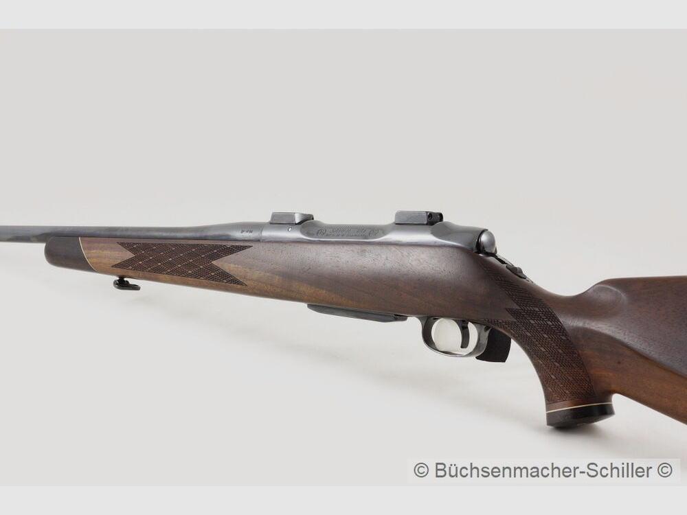 Sauer und Sohn Modell 80