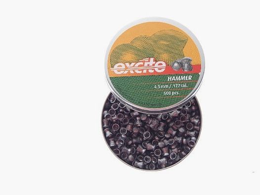 Excite Hammer 4,5 mm