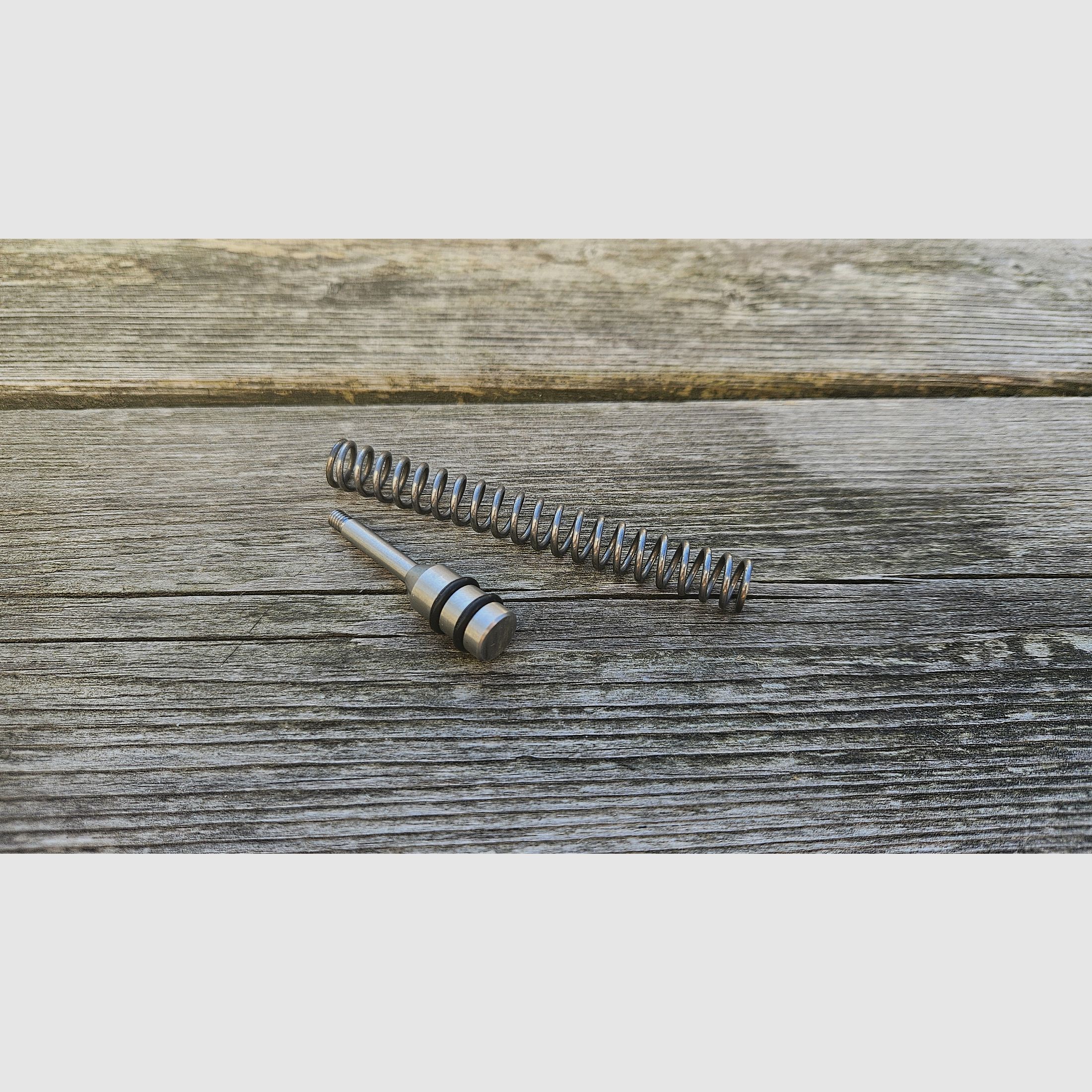 Diana Snowpeak Ladehebel + Hammerfeder MAX Power - Leistung 40-50+ Joule