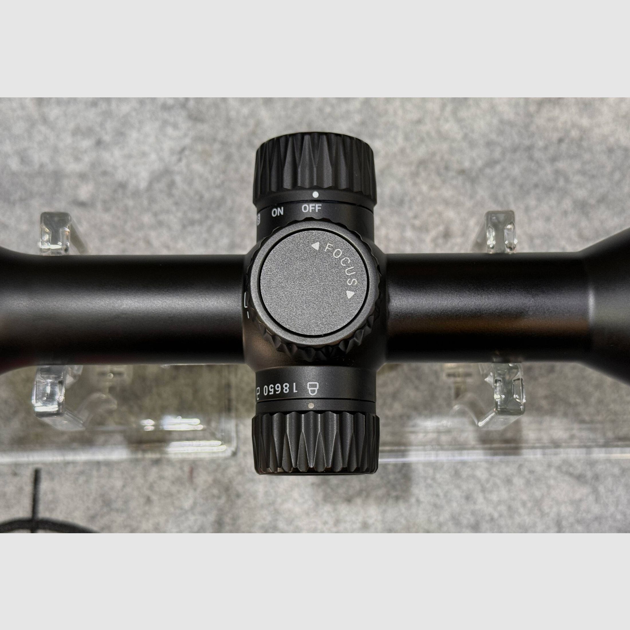 Pixfra Pegasus 2 LRF, imagen 6 de 6