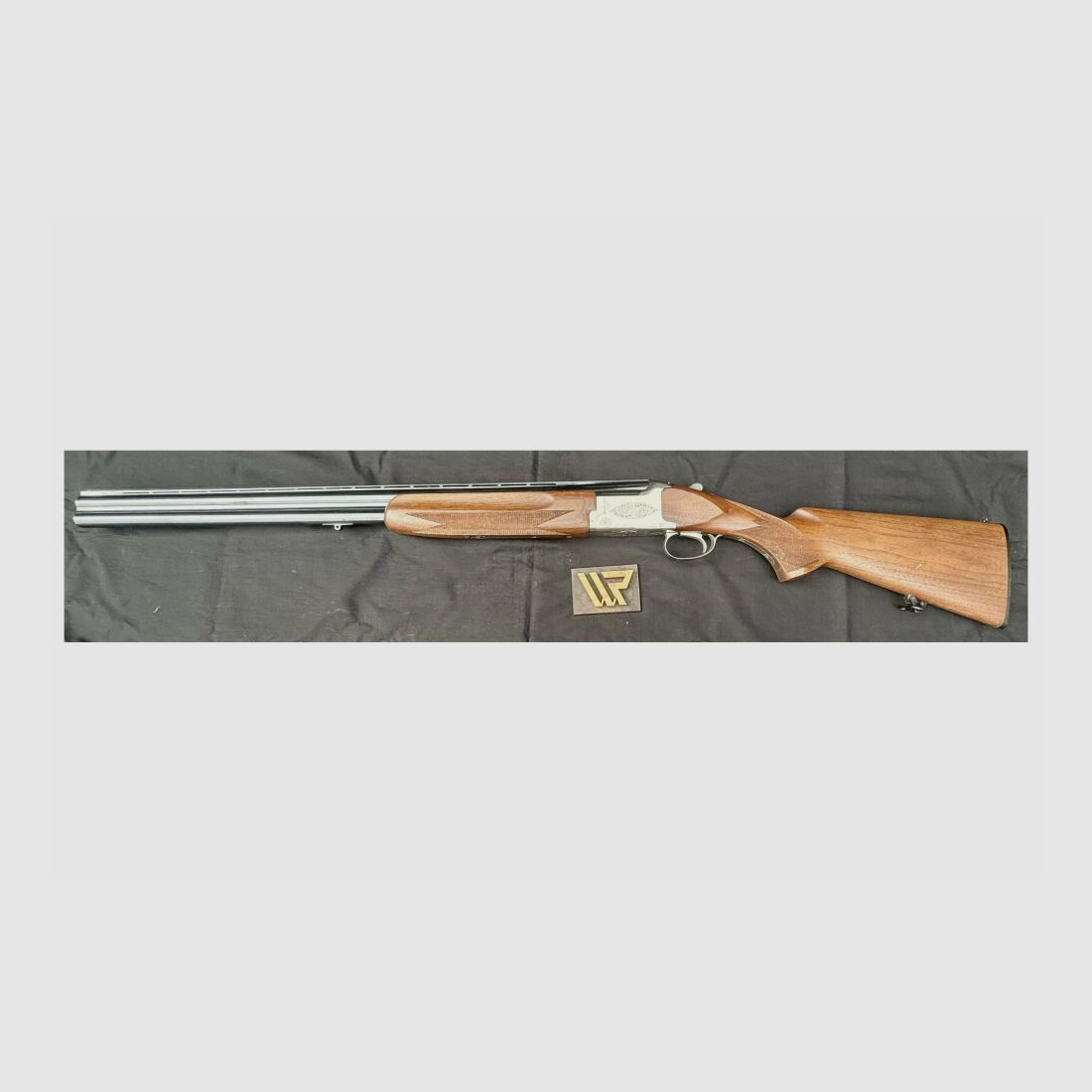 Miroku Mod. 3800 G1 12/70