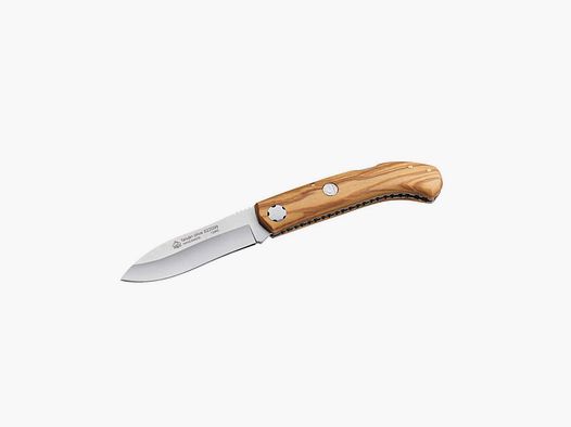 COLTELLO PUMA IP FAISAN OLIVA