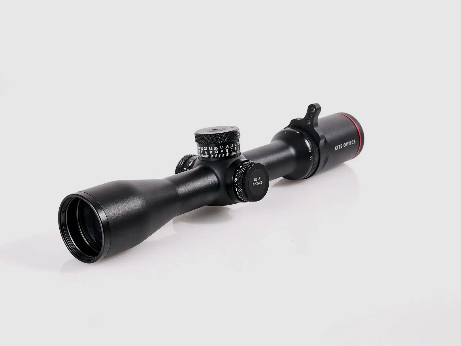 Kite Optics B6 LR 3-18X50i Richtkijker, afbeelding 1 van 7