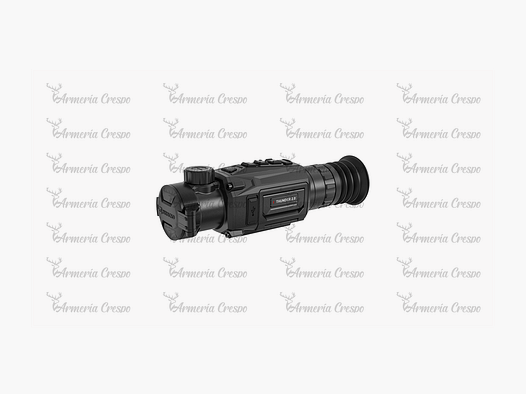 VISOR TÉRMICO THUNDER 2.0 – HIKMICRO