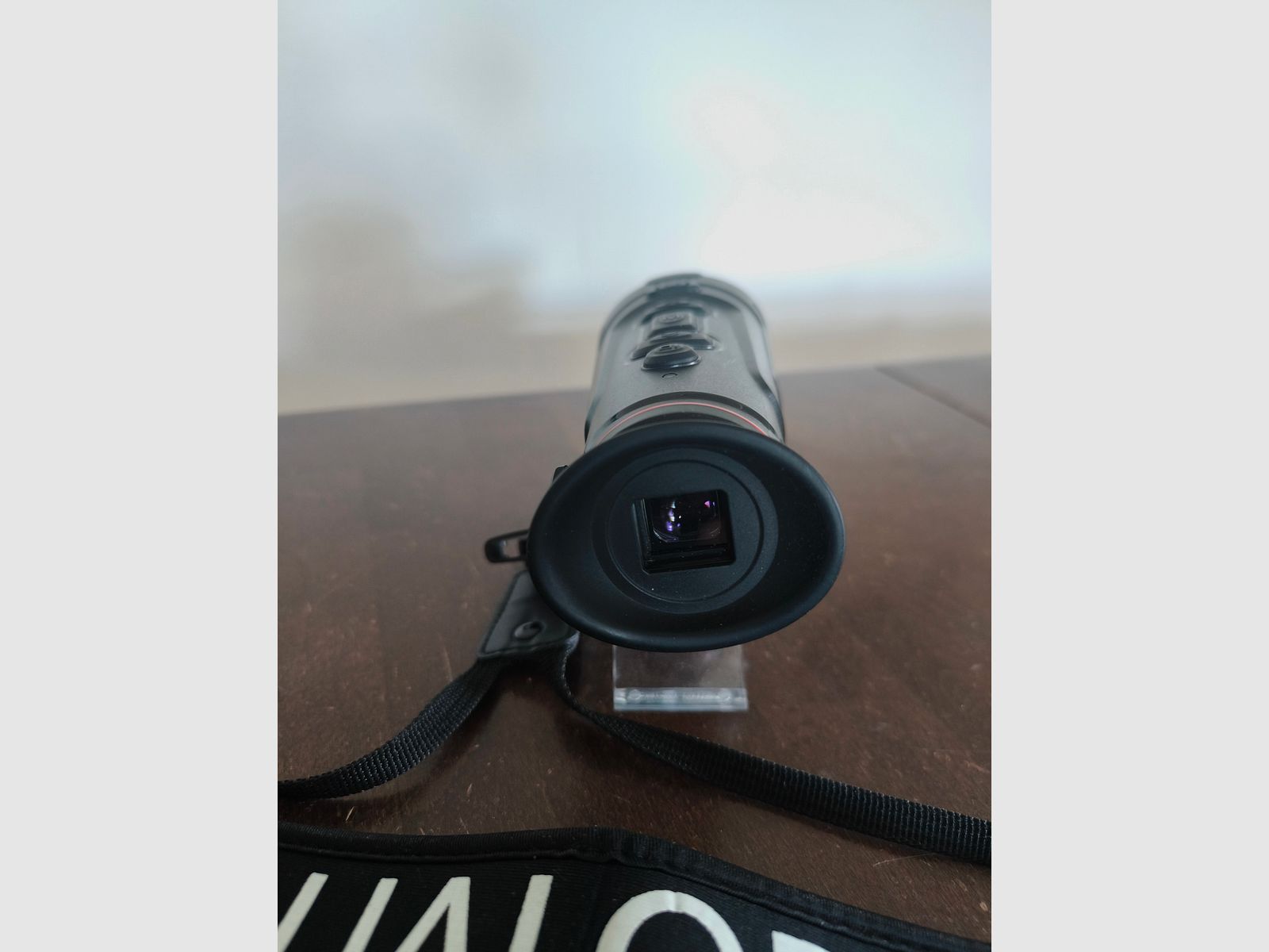 Wärmebildgerät  JSA nightlux  IR 635 WBG, Bild 2 von 6