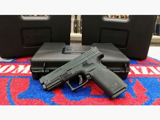 HS Produkt HS9 9 Para