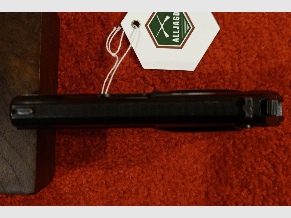 Walther Mod. TPH .22lr