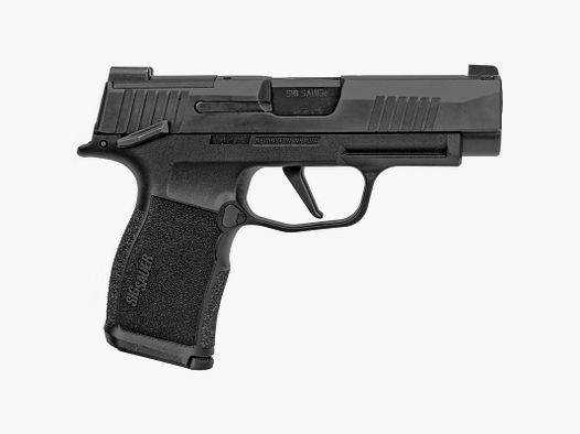 SIG SAUER P365 XL 9 MM PARA MIT MANUAL SAFETY 12 RD