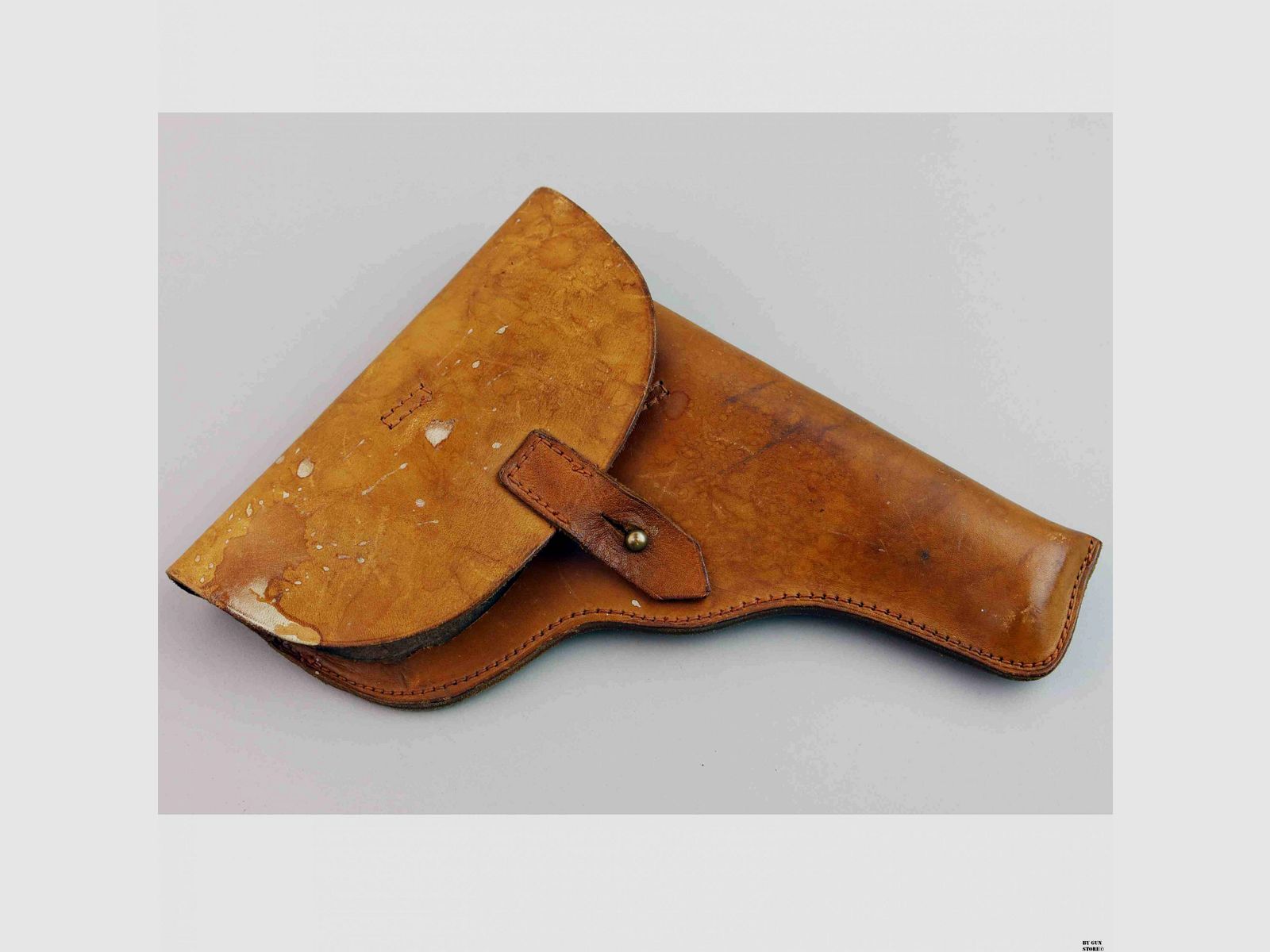 NOR101 Holster Norvégien/Allemand pour KONGSBERG, image 1 sur 2