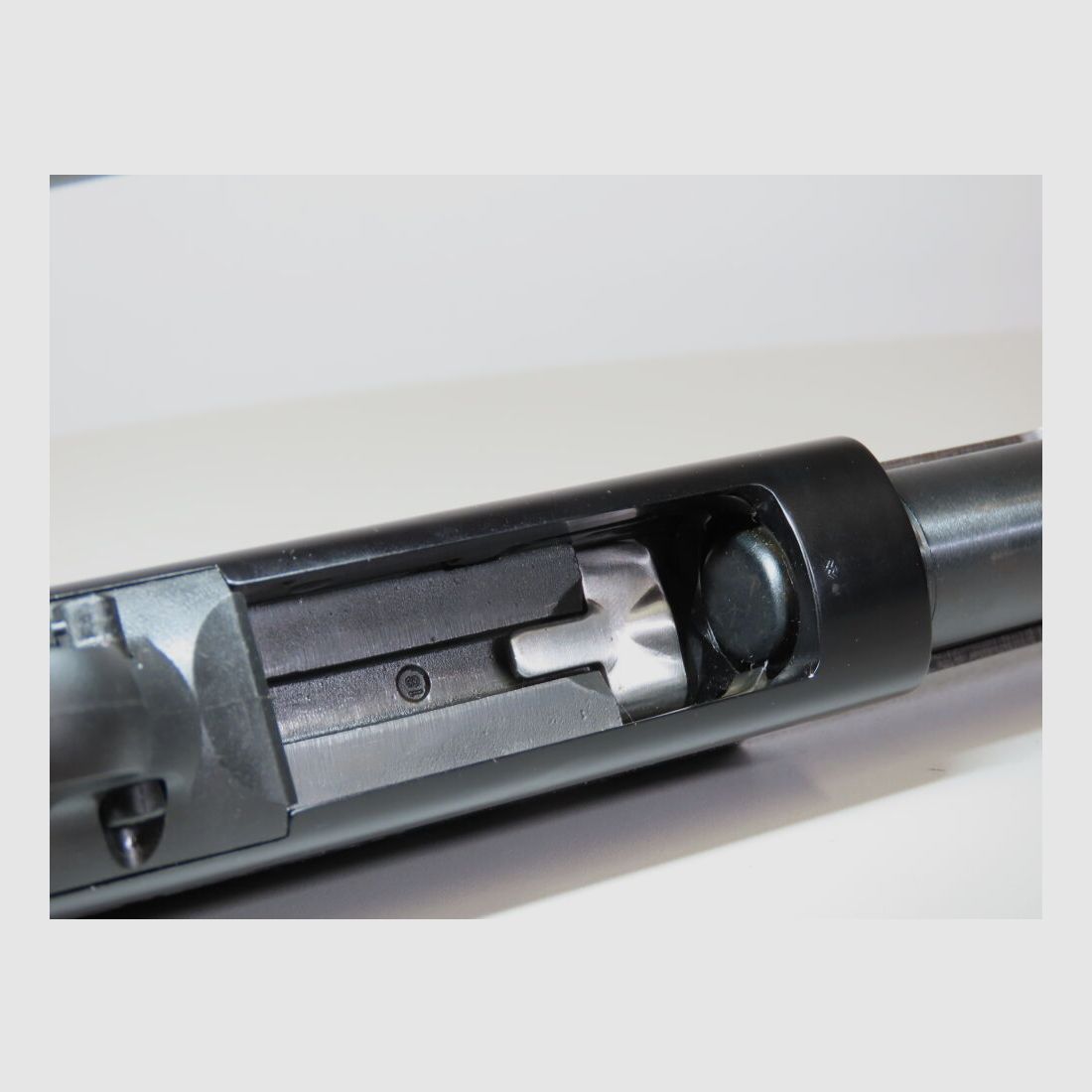 Mossberg Maverick 88