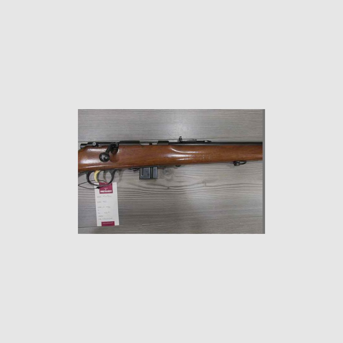 MARLIN 782, Bild 3 von 6