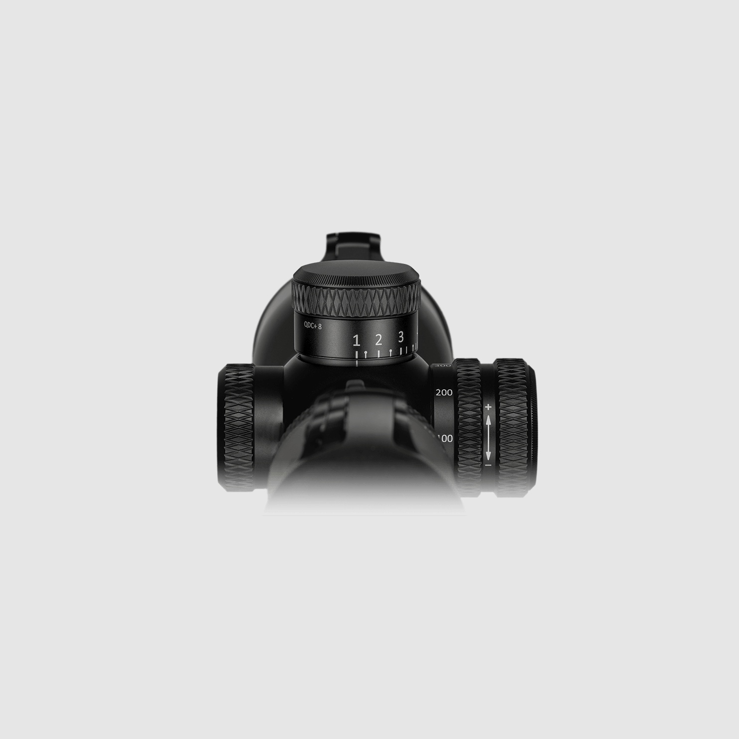 Blaser B2 QDC+