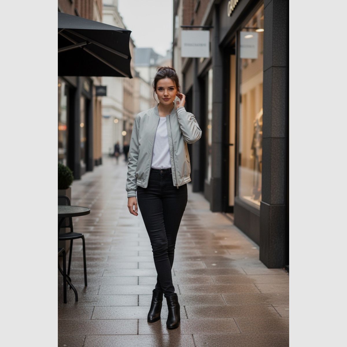 WELLENSTEYN Marina Lightsalbei/ Cocos