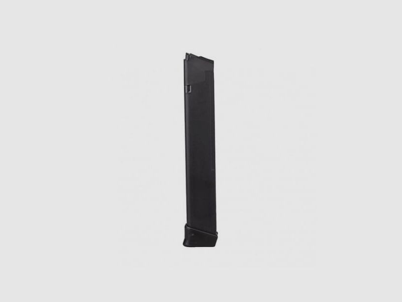 Magazynek Glock 31+2