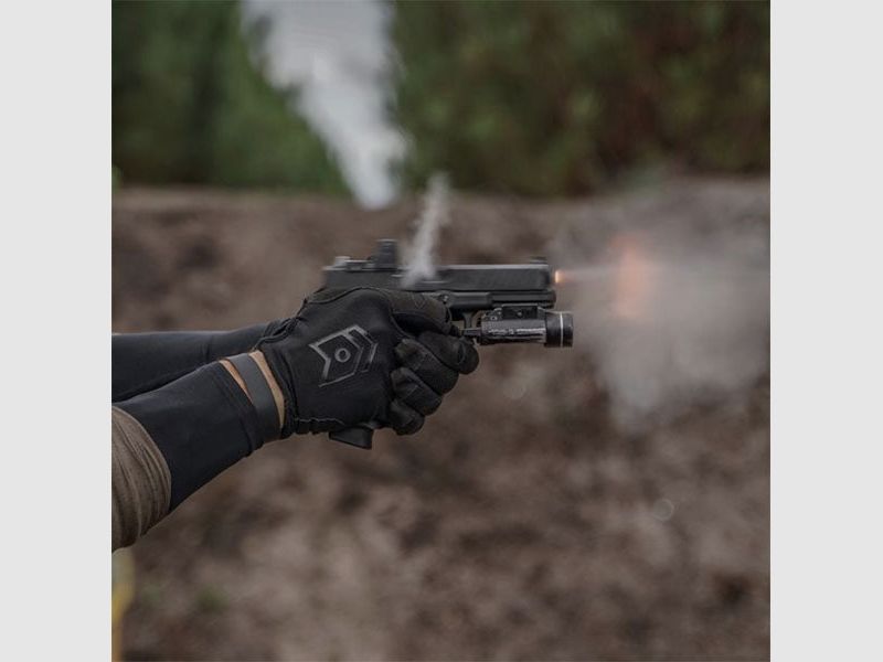 Einsatzhandschuh TARGET LIGHT DUTY, Bild 8 von 8