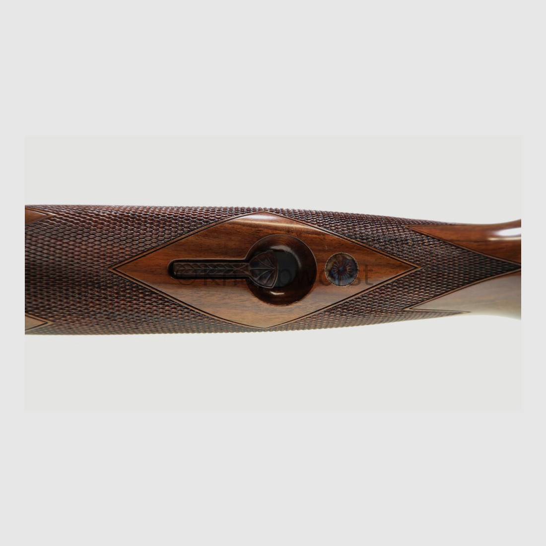 Krieghoff K80 Sporting