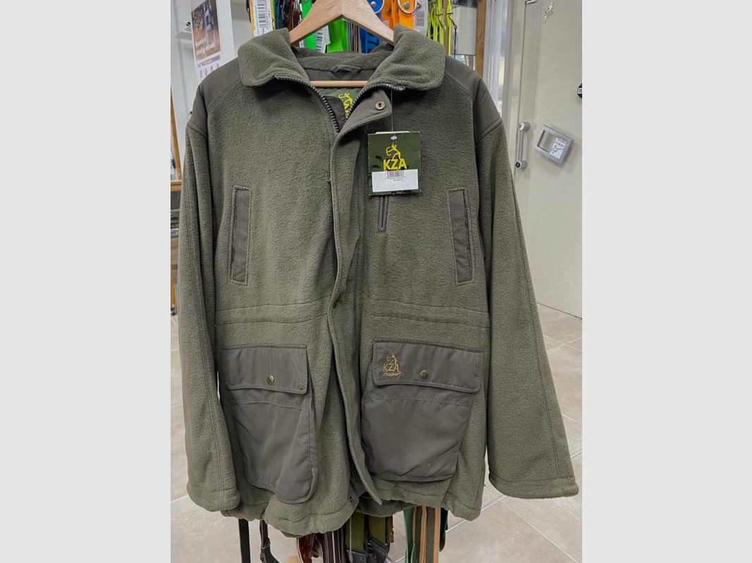 RÄUMUNG J'HAYBER JACKE, Bild 1 von 3