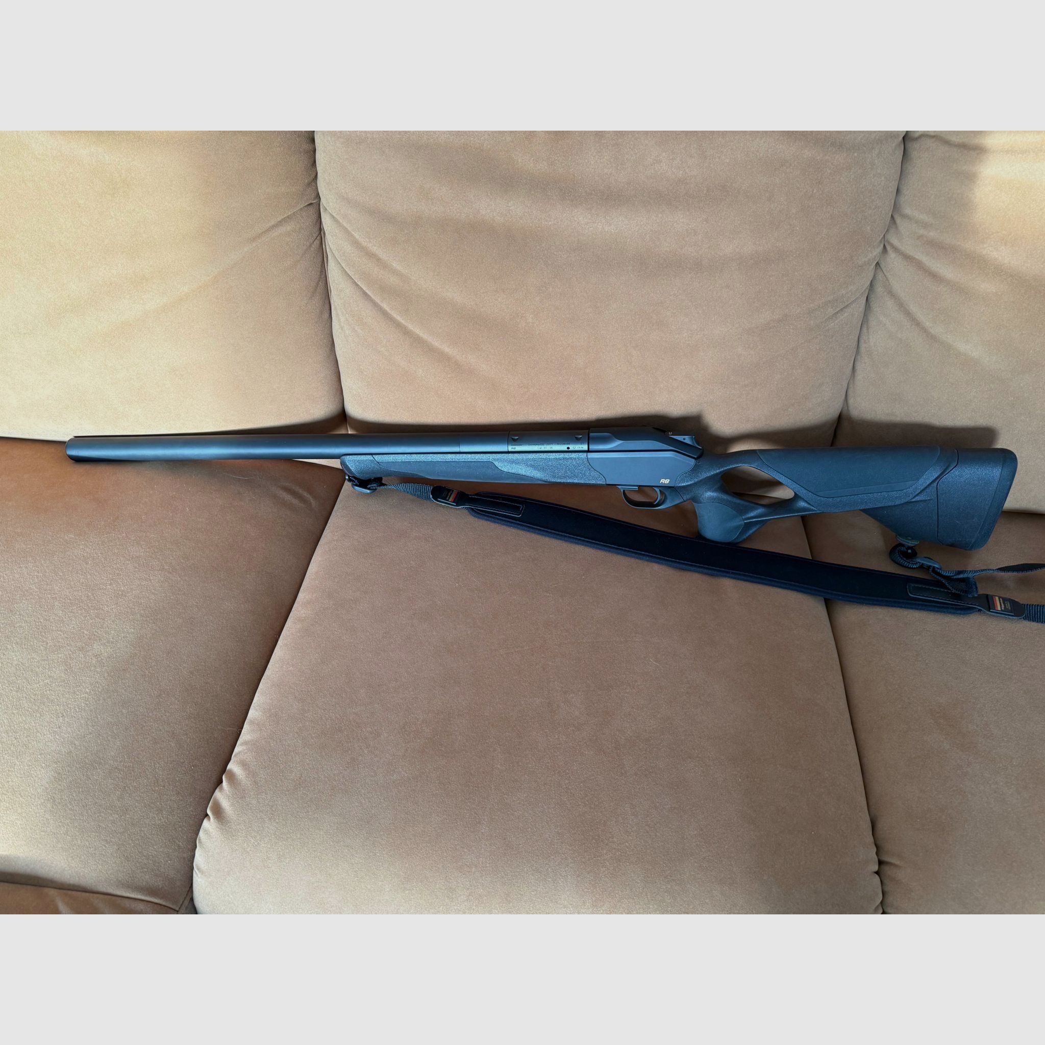 Blaser R8 Ultimate Silence, Kal. 30-06, 47cm Neuwertig