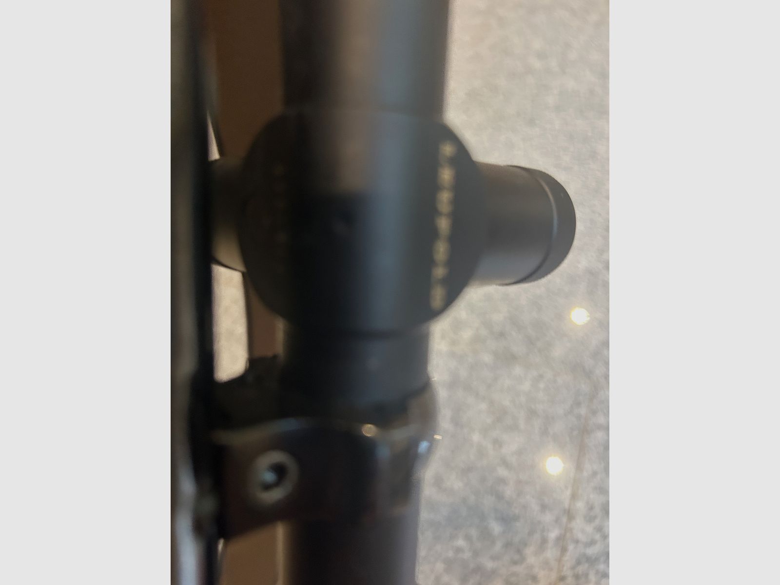 Leupold VX-2  6-18x40 