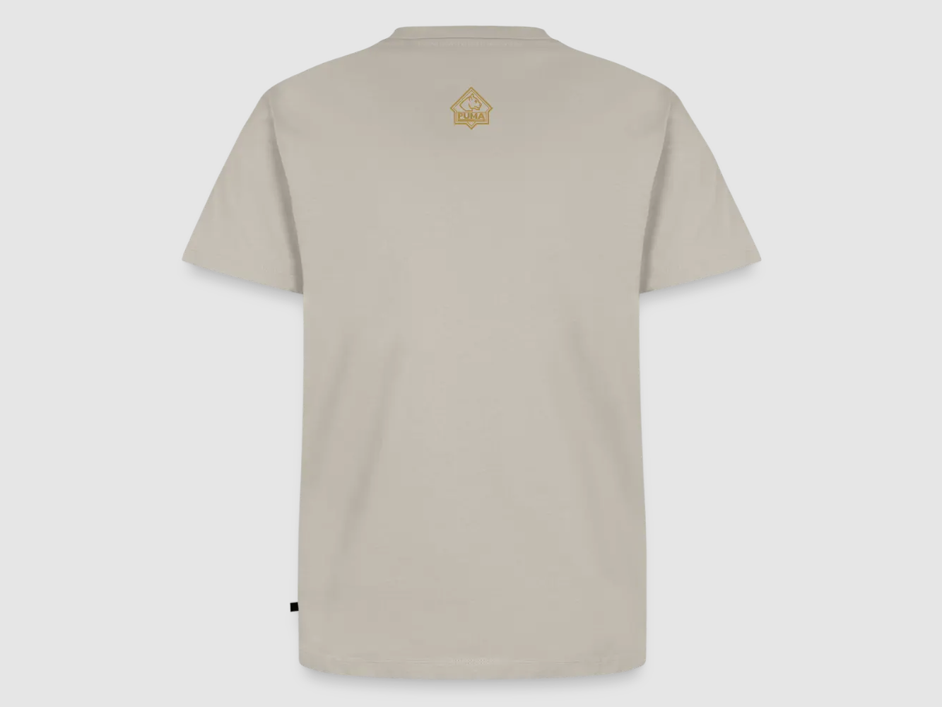 PUMA Heren Premium T-Shirt "Lauerende Puma", afbeelding 12 van 37