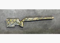 Stock en camo noyer pour les fusils Tikka T3 et T3X