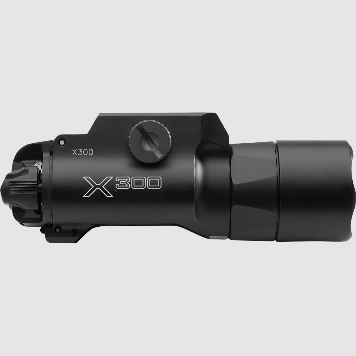 Surefire - Flashlight X300U-B - Black - 1000 Lumens - X300U-B, image 4 of 13