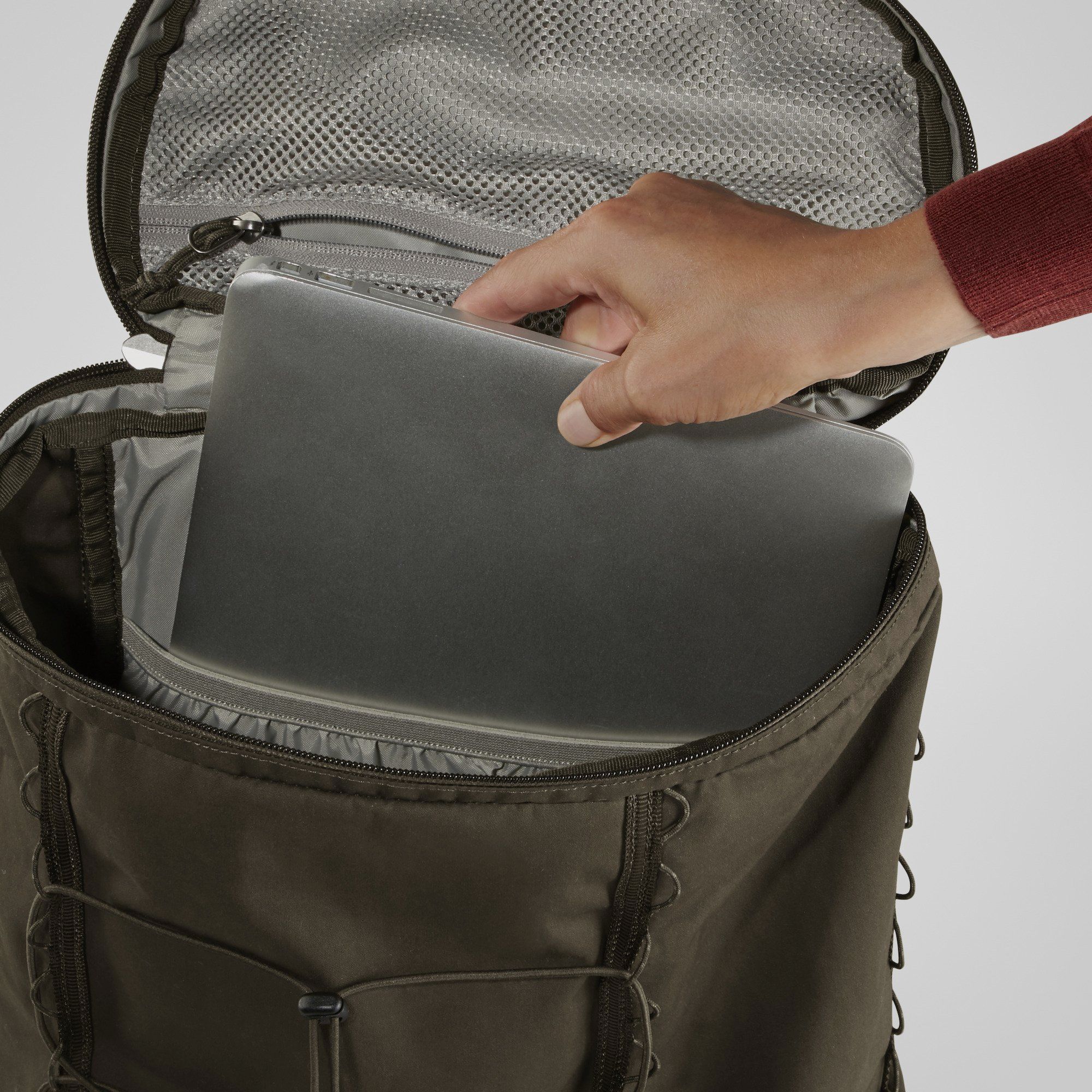 Fjällräven Singi 20, Bild 4 von 6