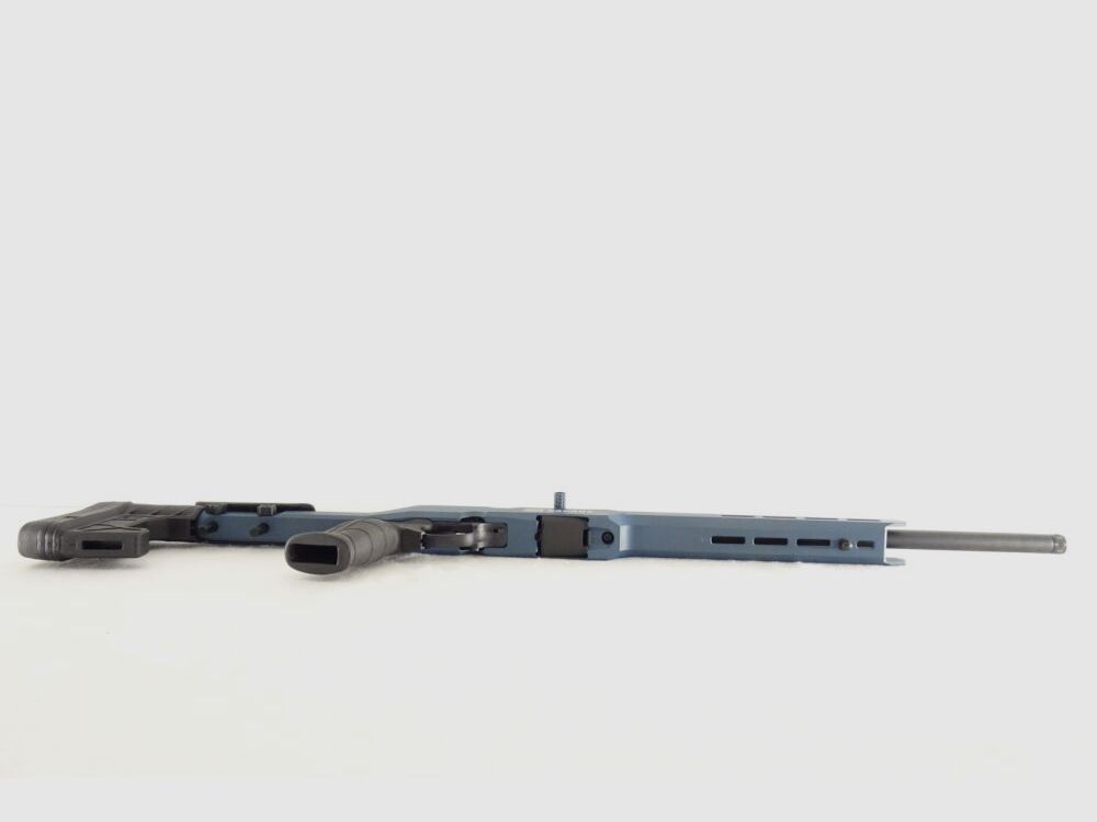 Savage A22 Precision MDT