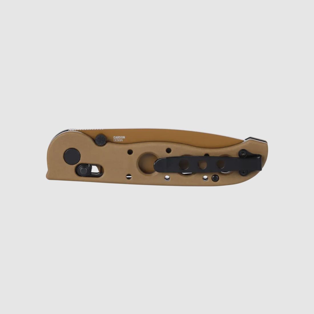 CRKT M16-02XD mes, afbeelding 5 van 6