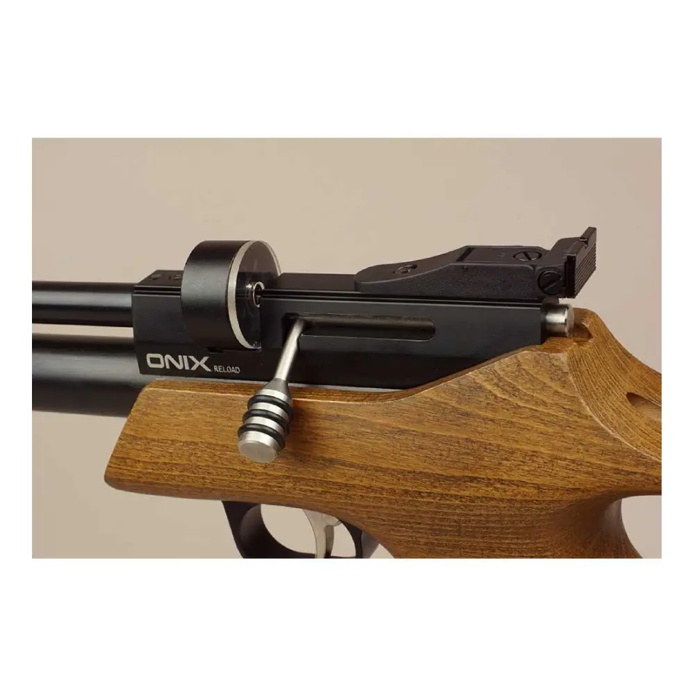 Pistolet PCP Onix Reload, image 4 sur 4