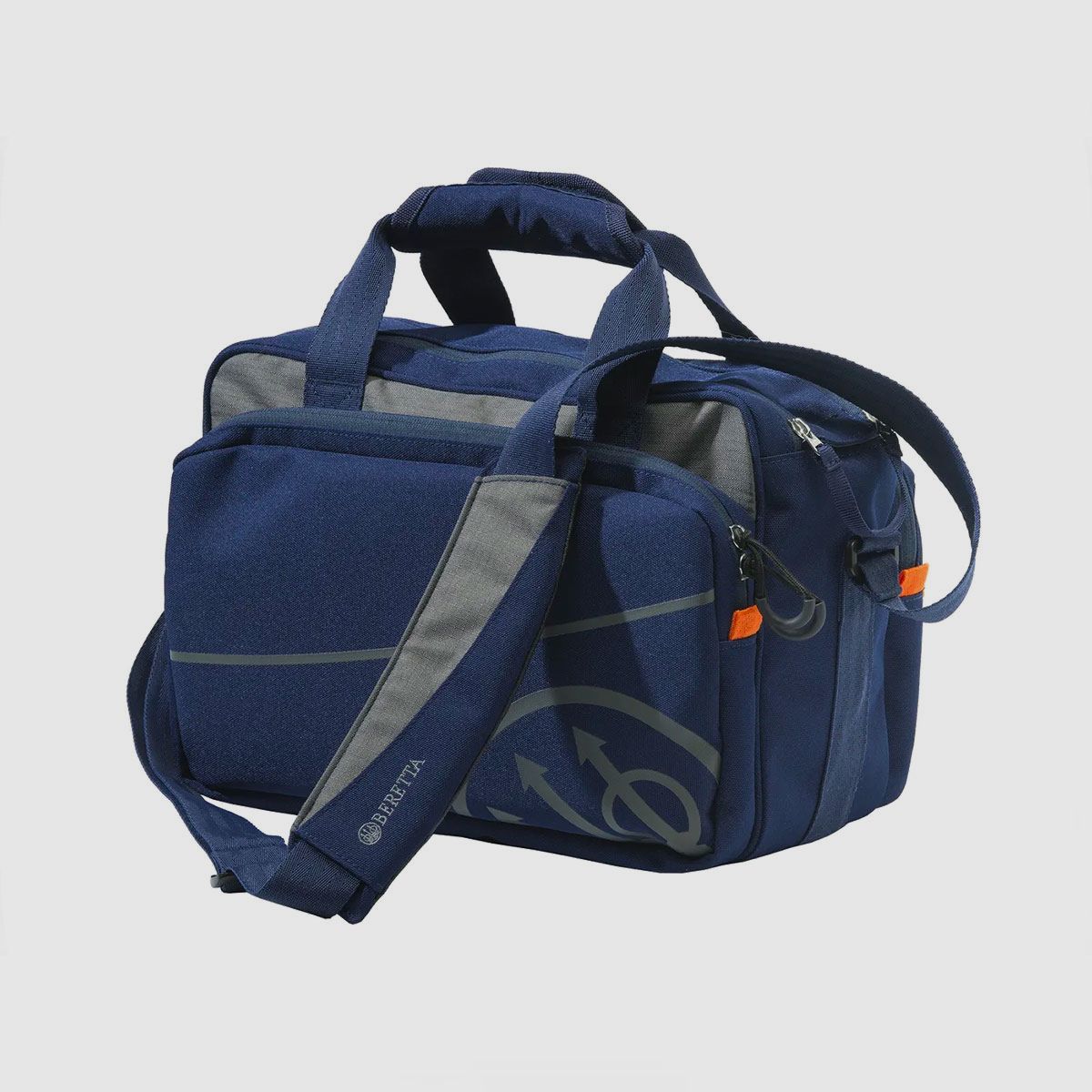 BERETTA – UNIFORM PRO EVO FIELD BAG | Sac à cartouches | Blue, image 2 sur 2