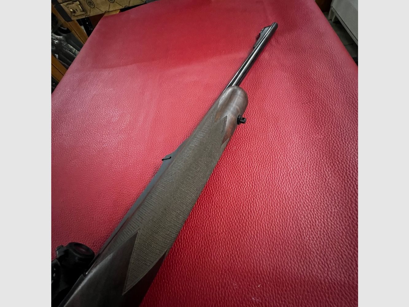 Browning BAR II Lux, afbeelding 8 van 8