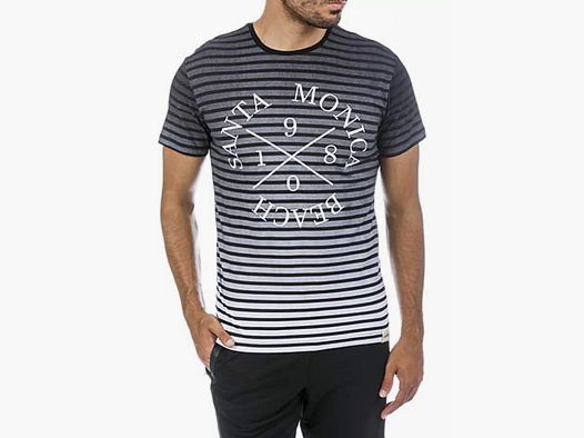 CAMISETA TEXPRE GRIS