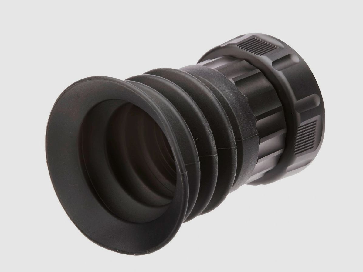 Hikmicro Okular-Adapter Viewfinder TH35C Clip-On