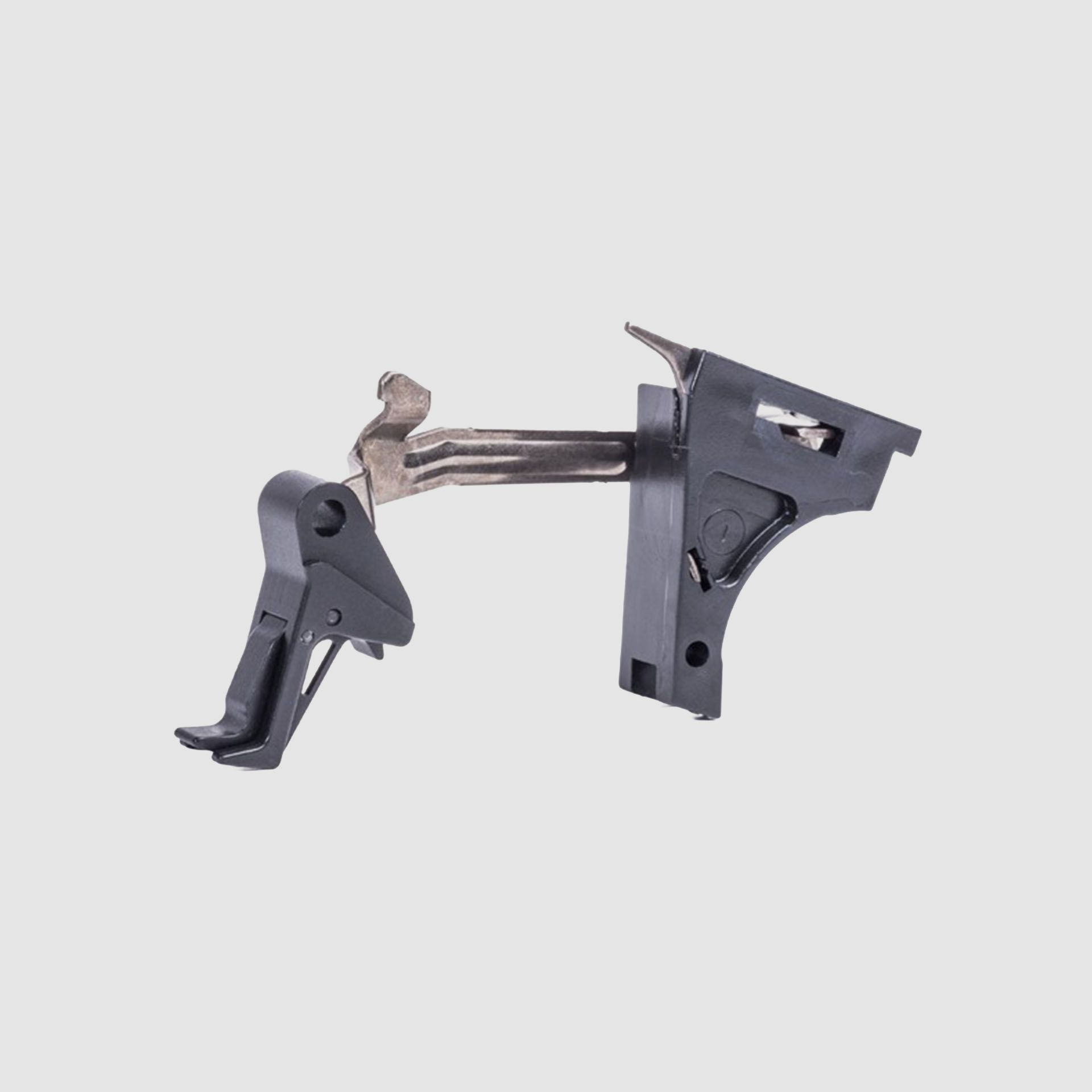 Signature Flat schwarz Glock Gen3