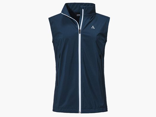 Veste Softshell SCHÖFFEL Avdalen L Bleu