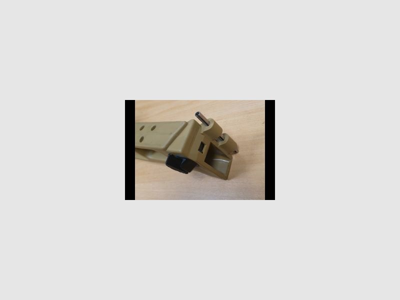 HK G36-kolf, afbeelding 6 van 6