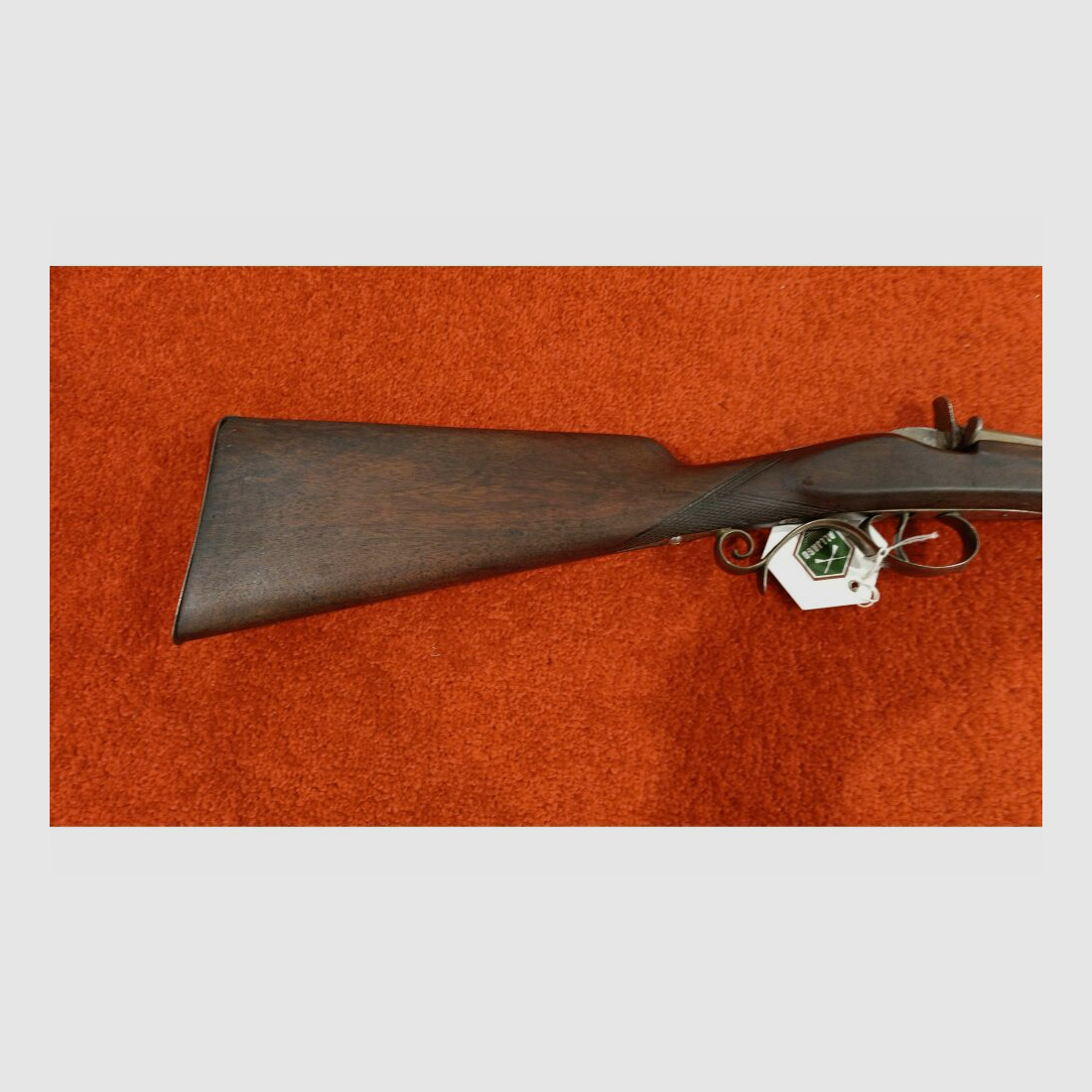 onbekend zonder 6mm Flobert