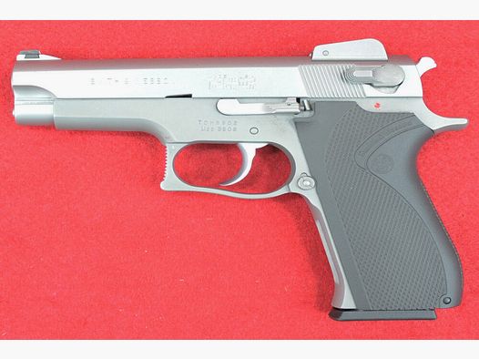 <S&W Mod. 3906>