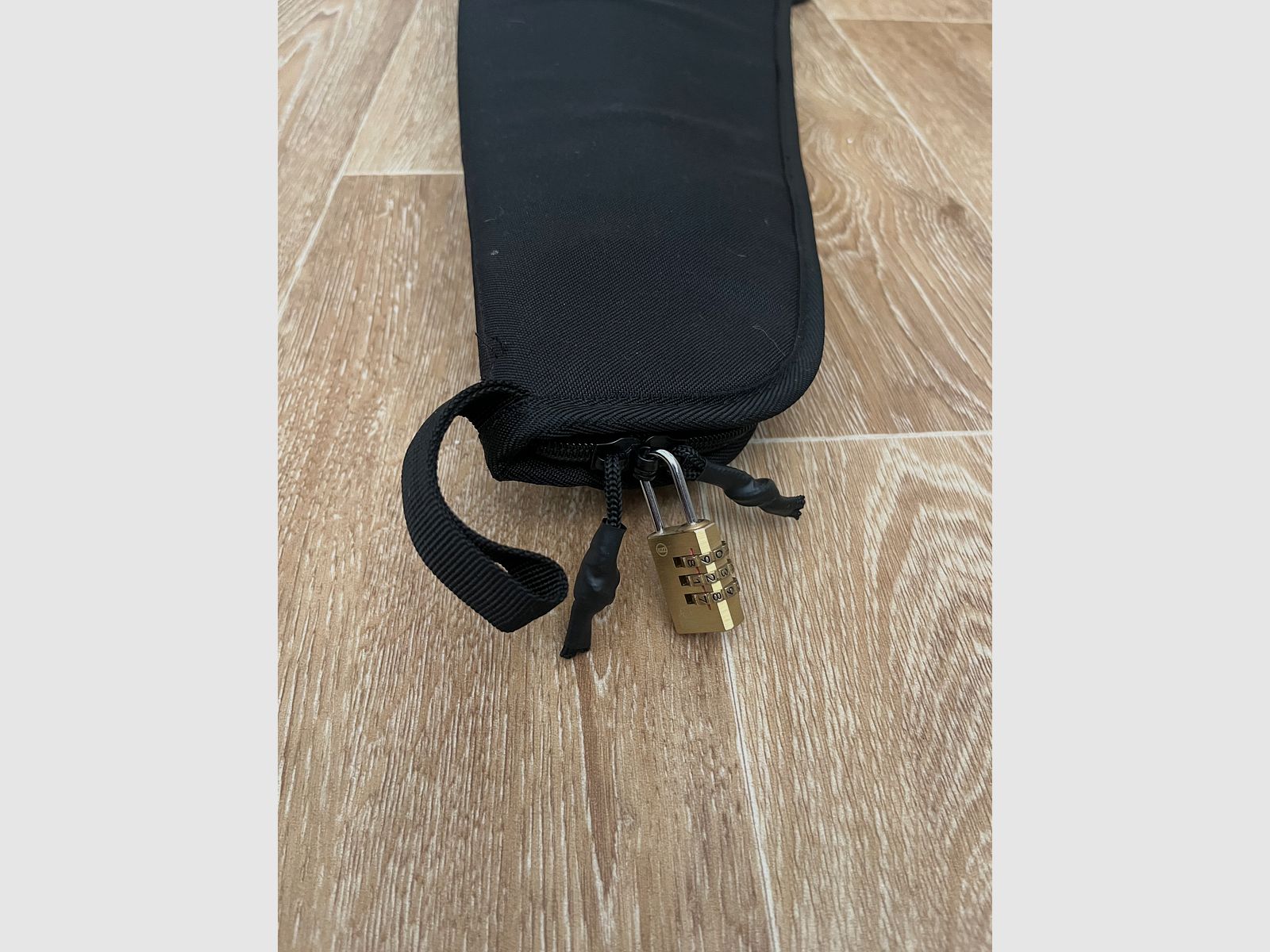 Air rifle SSG AN500 4.5 mm + scope + bipod + bag + pellets