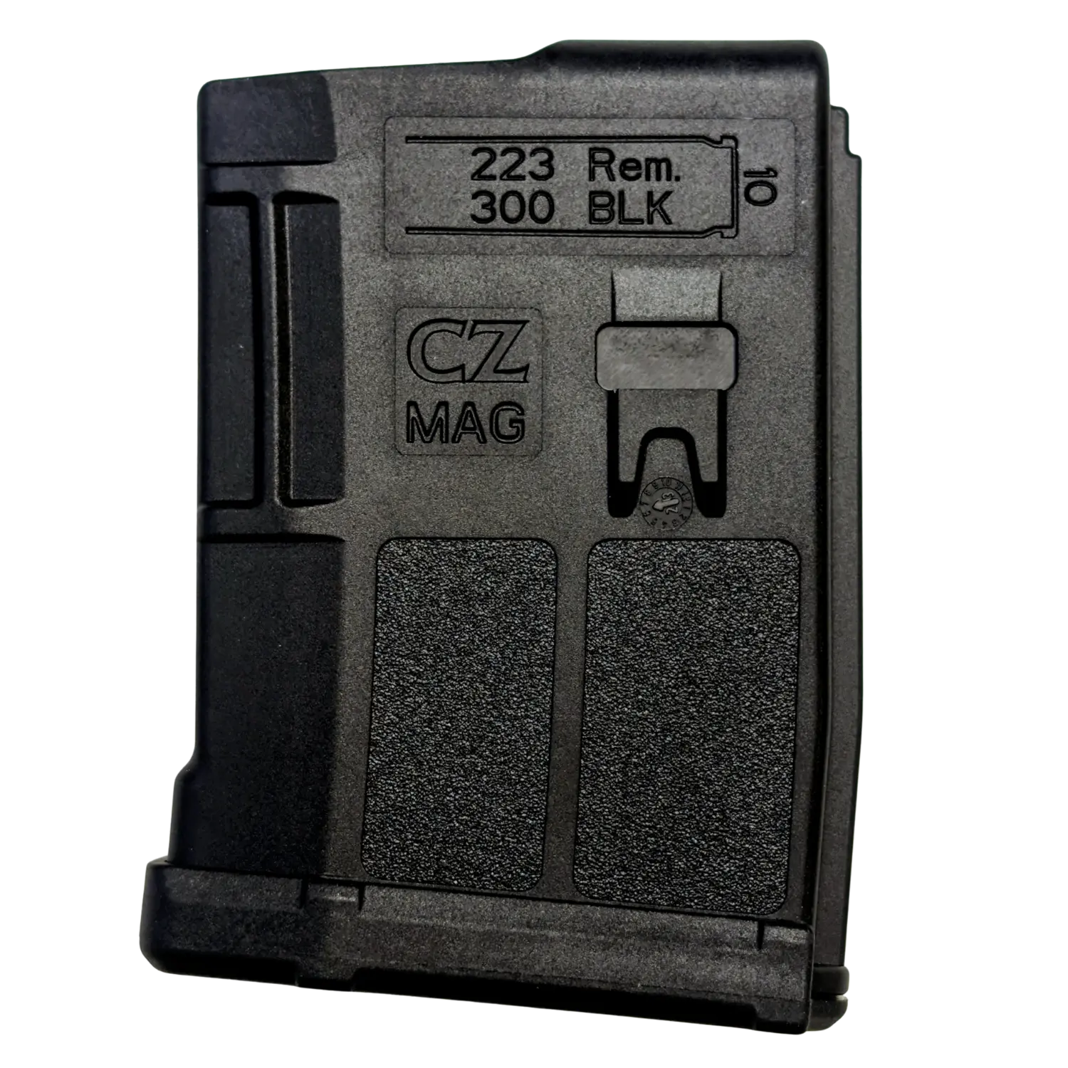 CZ Magazin 600 Trail / BREN 10 Schuss .223Rem.