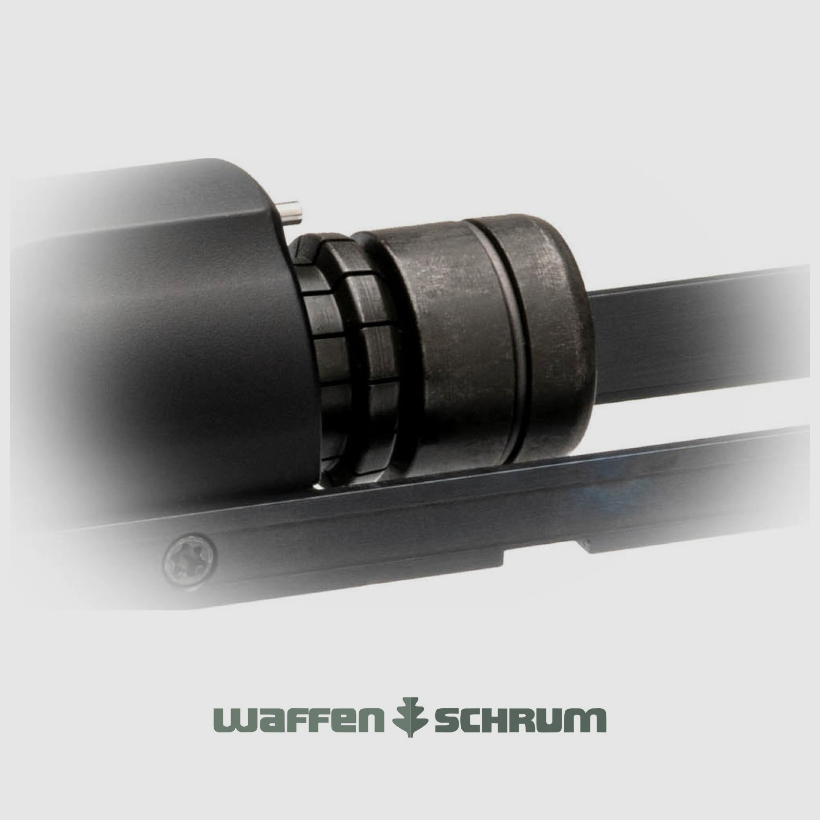 Blaser R8 Verriegelungskammer Links