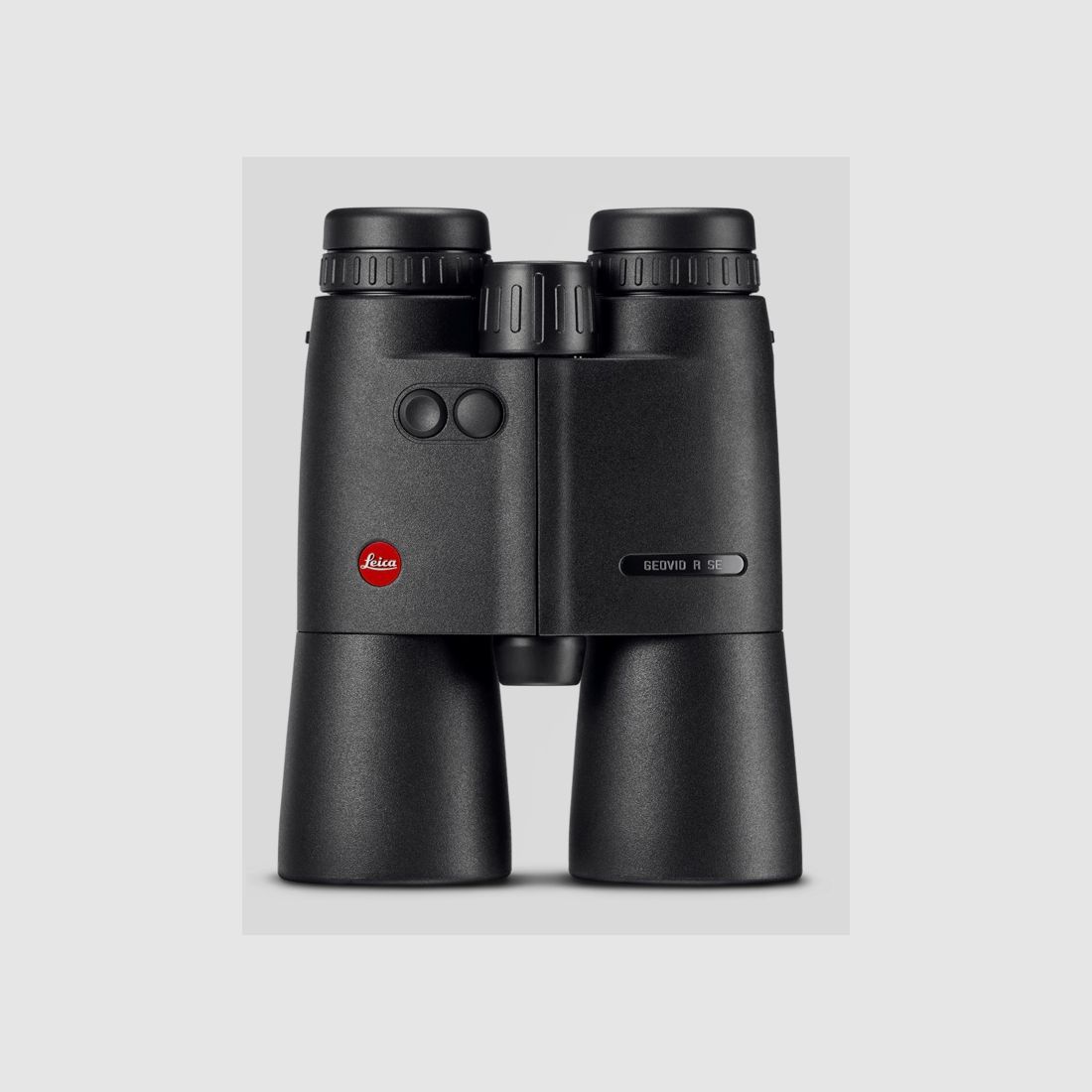 LEICA 408-26 Geovid R SE 10x42 binoculars with rangefinder