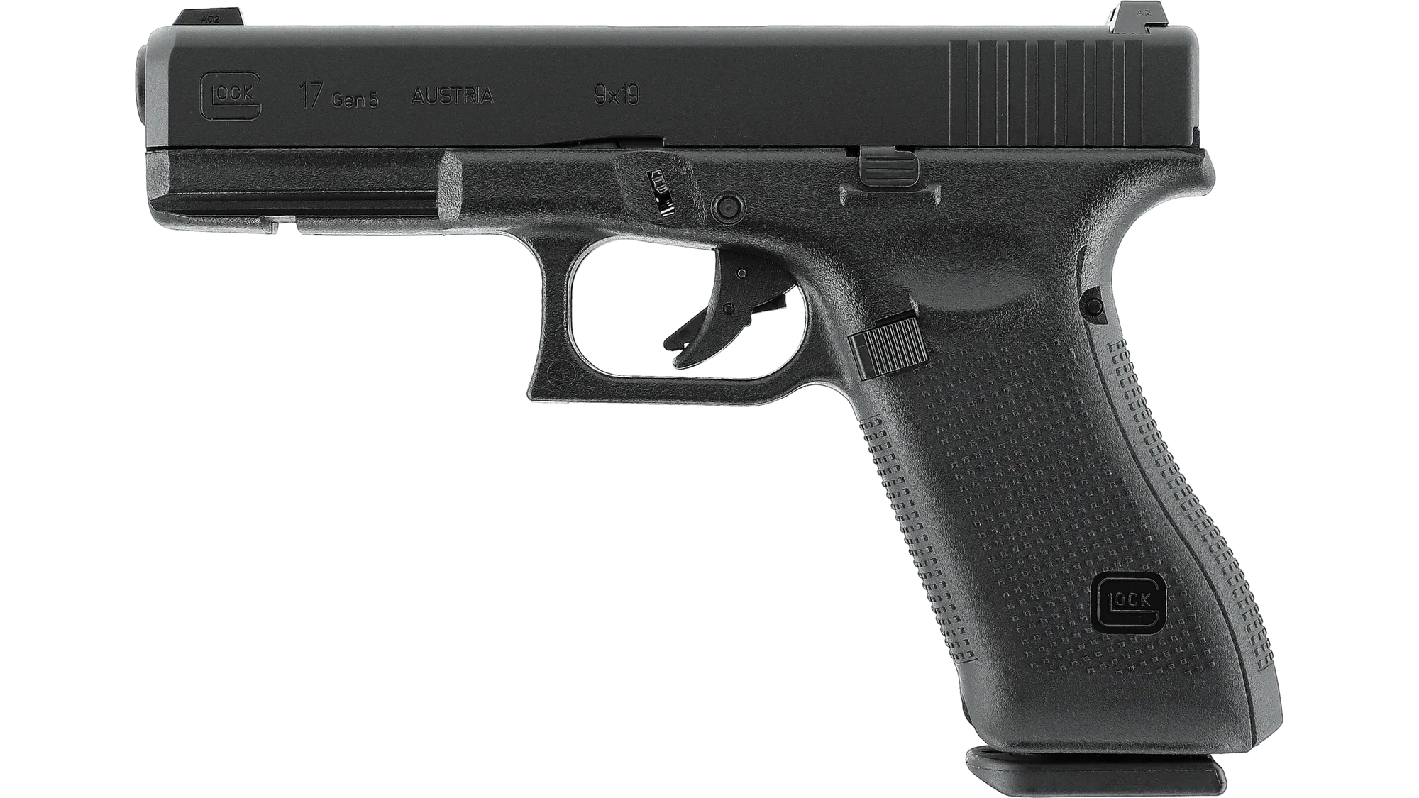 Glock 17 Gen5
