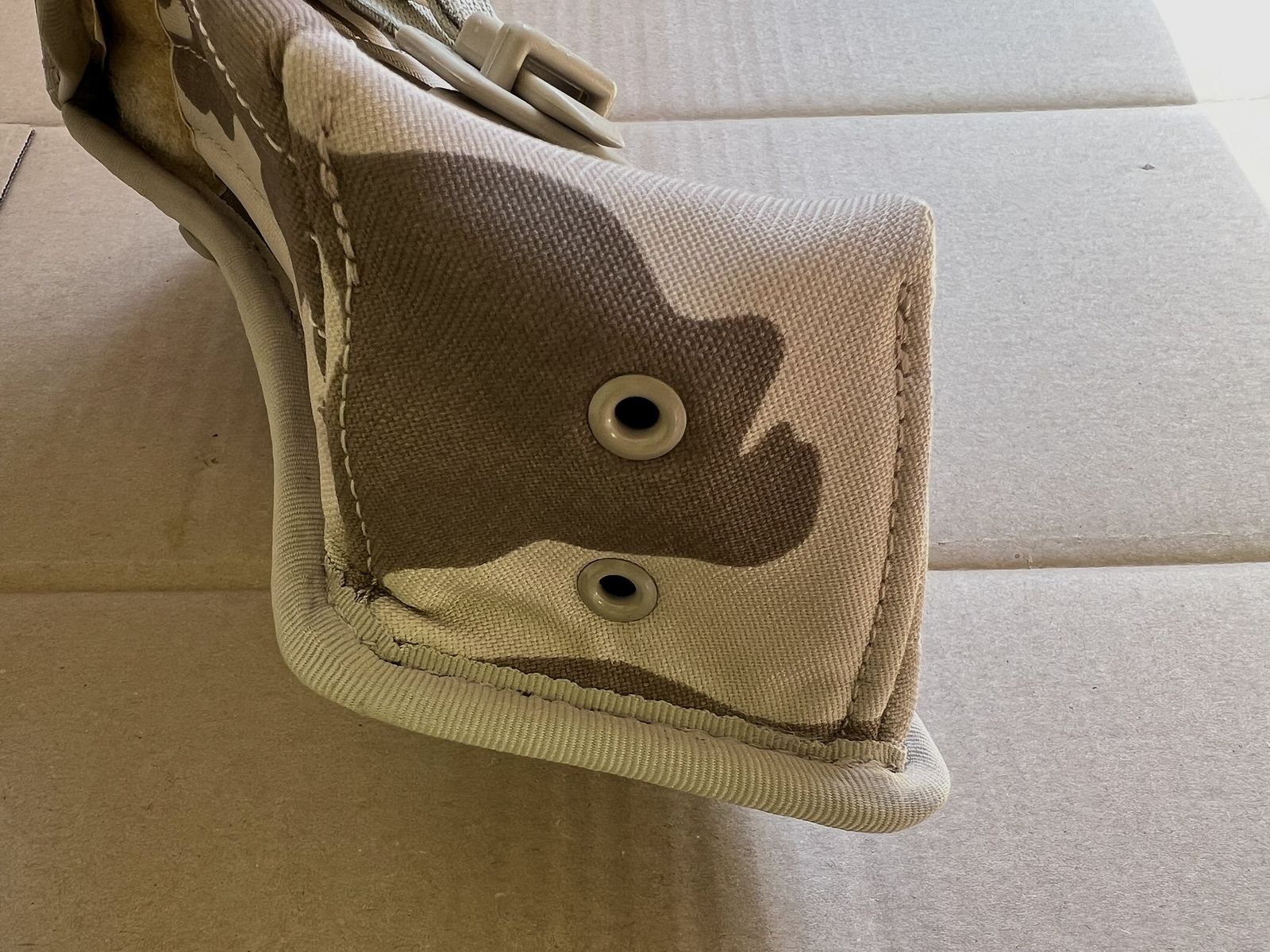 Magazintasche VZ58 (CSA Sporter vz.58) Nr.2