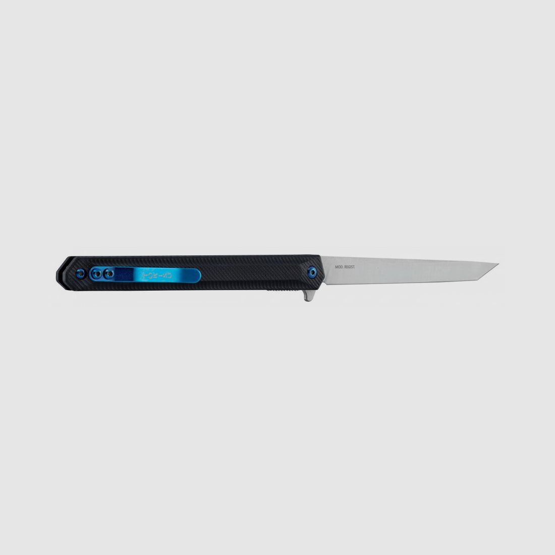 K25 Tokisu Stilmesser, Bild 3 von 5