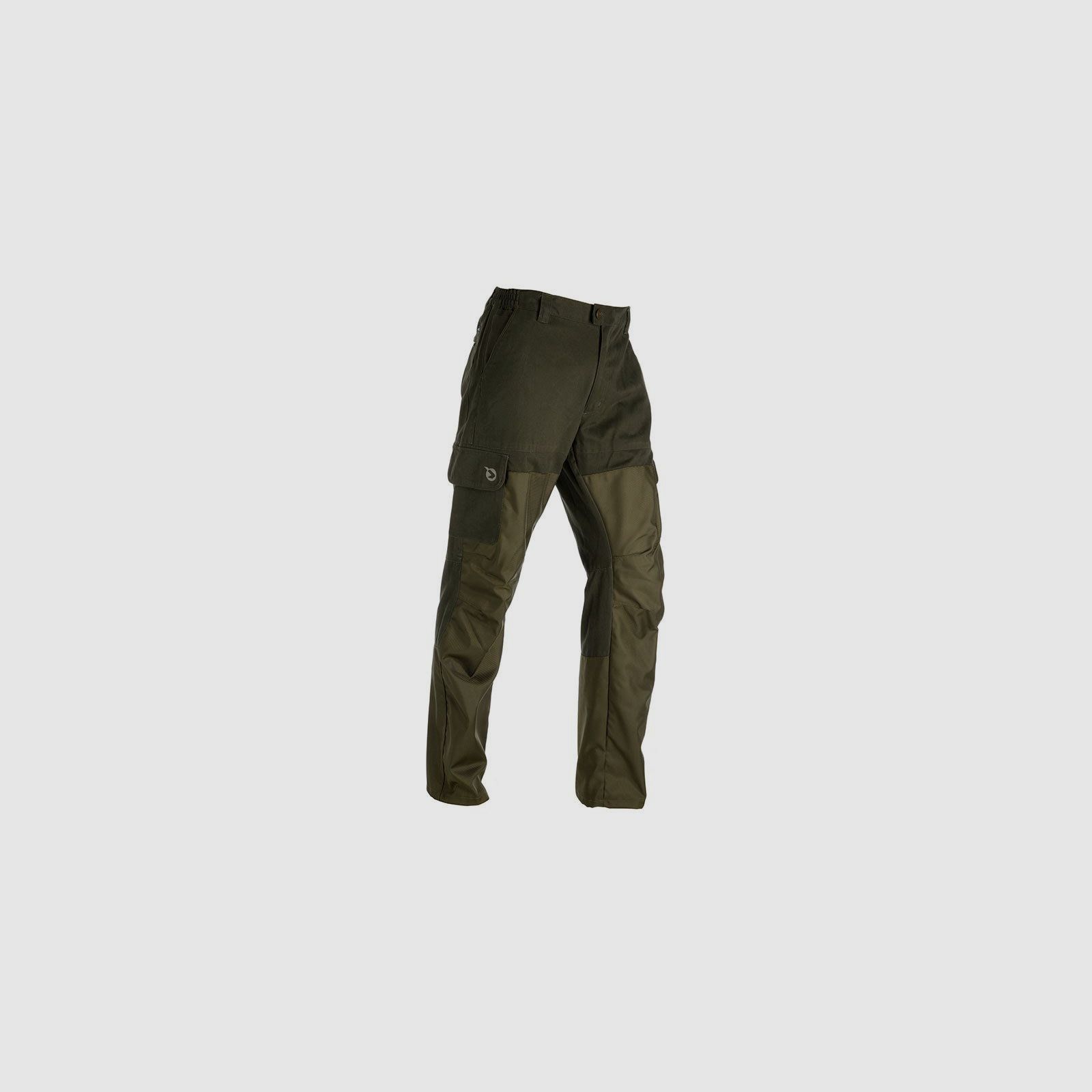 Lechal-Hose Grün Wald