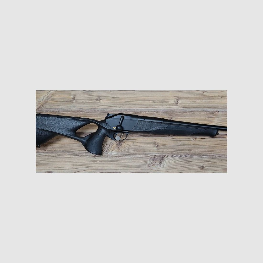 Blaser R8 Ultimate - LL 52 cm - M15x1